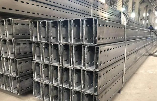 冷彎不銹鋼板優(yōu)勢(shì)在哪里？