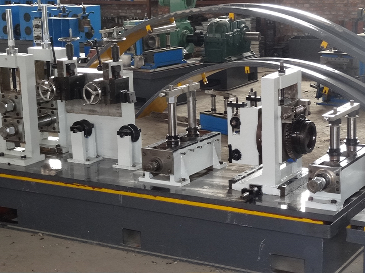 HG114成型定徑機(jī)